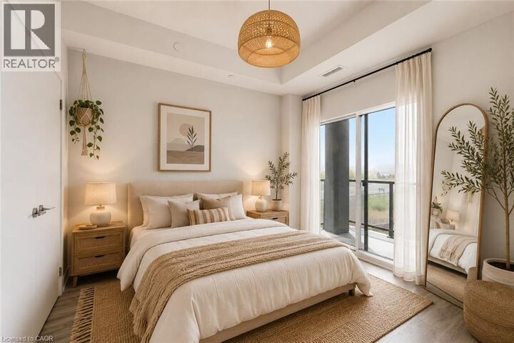 Property Photo: 600 North Service Road 422 ON L8E 0L2