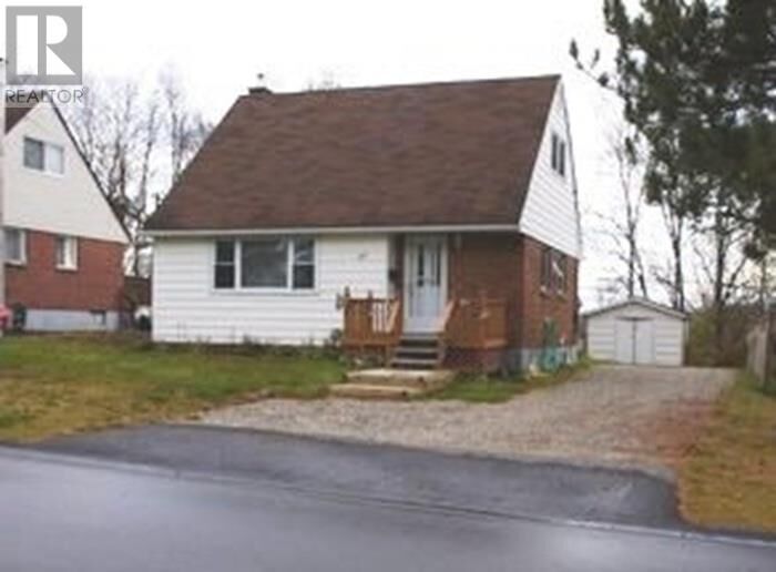 Property Photo:  40 Robertson Rd  ON P5A 1C7 