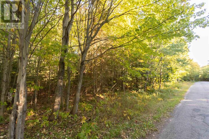 Property Photo: Lot 17 Nokomis Beach Rd ON P6A 5K6