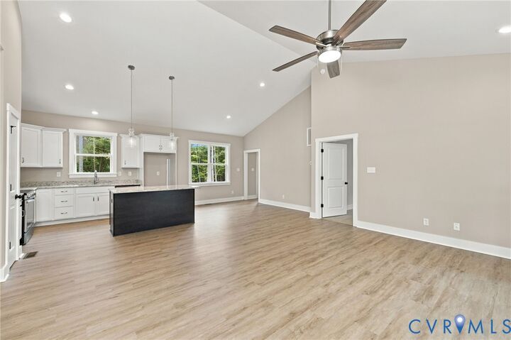 Property Photo:  388 Briery Way Road  VA 23901 