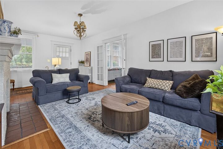 Property Photo: 3812 Fauquier Avenue VA 23227