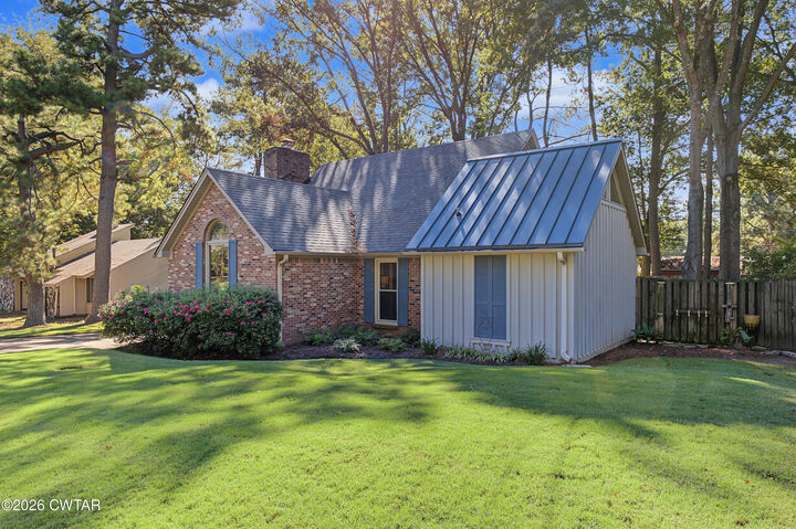 Property Photo:  539 Payne Avenue  TN 38019 
