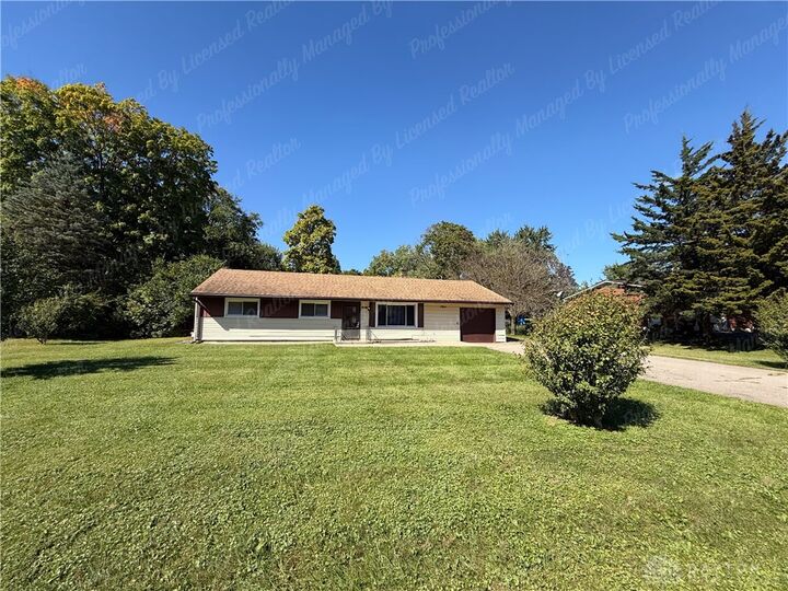Property Photo: 1927 N Central Drive OH 45432