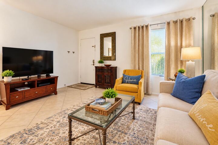 Property Photo: 72964 Ken Rosewall Lane CA 92260