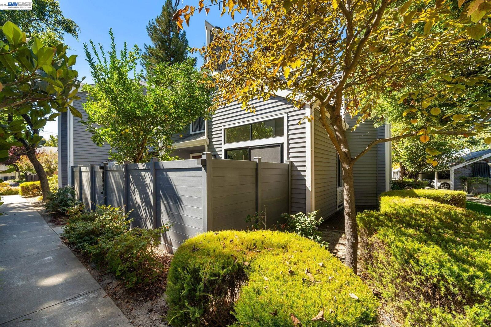 Property Photo:  5375 Black Ave 1  CA 94566 