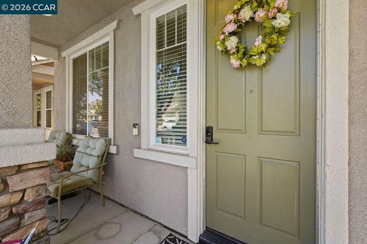 Property Photo: 390 Black Rock St CA 94513
