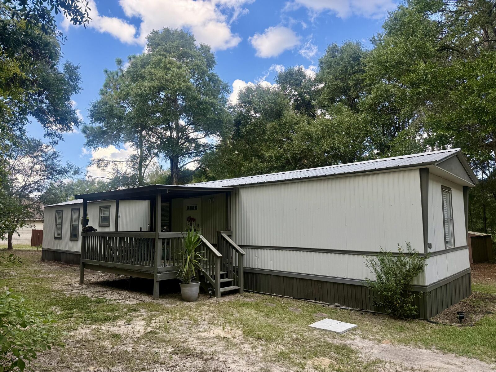 Property Photo:  5975 Staff Road  FL 32536 