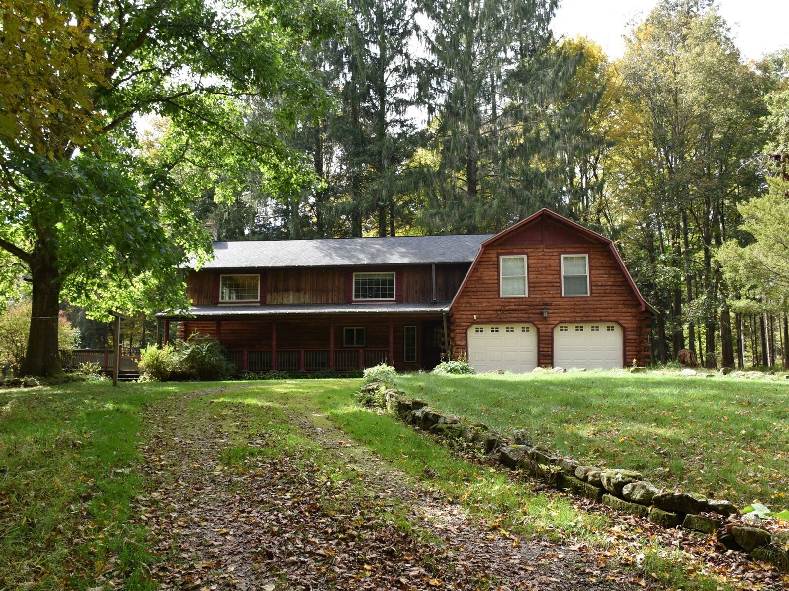 Property Photo: 33381 State Highway 27 PA 16327