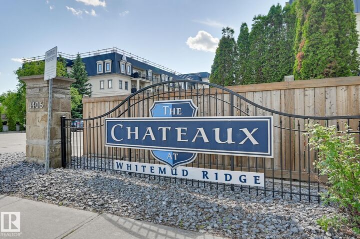 Property Photo:  1406 Hodgson Way NW  AB T6R 3K1 