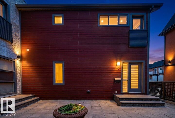Property Photo:  14315 Stony Plain Road NW 1  AB T5N 3R6 