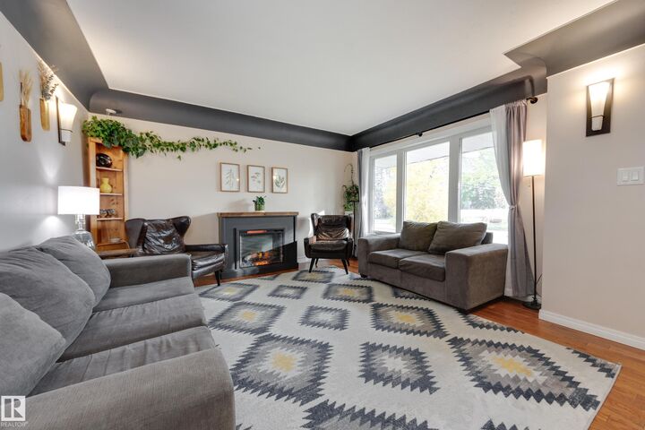 Property Photo: 10466 159 Street NW AB T5P 3A7