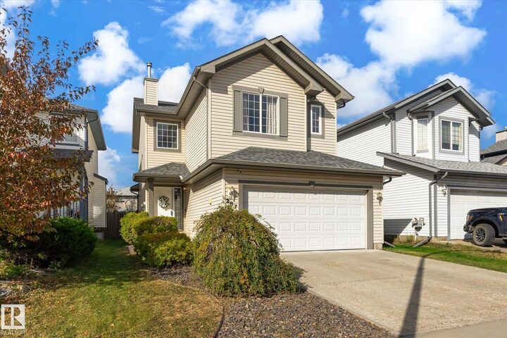 Property Photo: 287 Westwood Pointe AB T8L 4N5