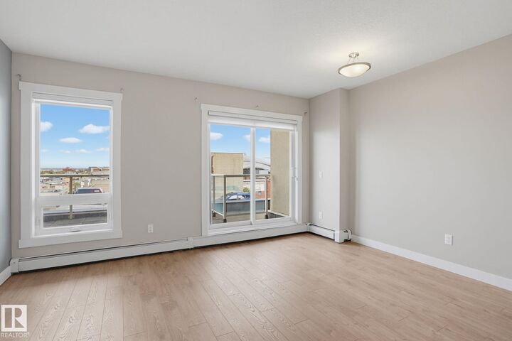 Property Photo:  10226 104 Street NW 603  AB T5J 1B8 