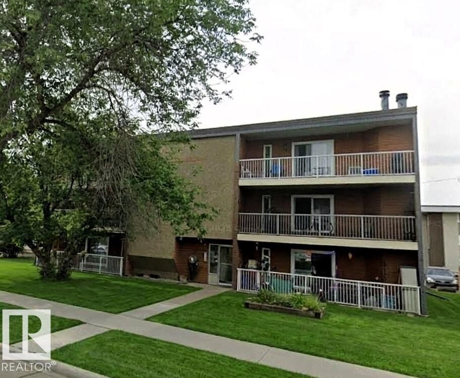 Property Photo:  11325 109 Avenue NW 102  AB T5H 1E3 