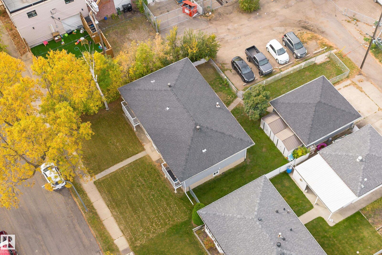 Property Photo: 11812 45 Street NW AB T5W 2T4