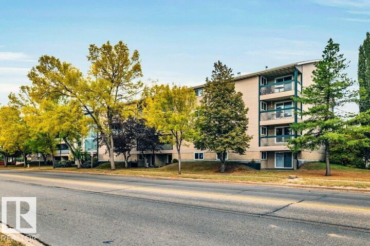 Property Photo:  4810 Millwoods Road NW 301  AB T6L 5N9 