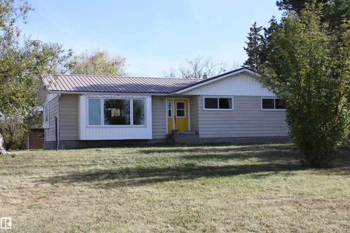 Property Photo:  50223 Rng Rd 165  AB T0B 4A0 