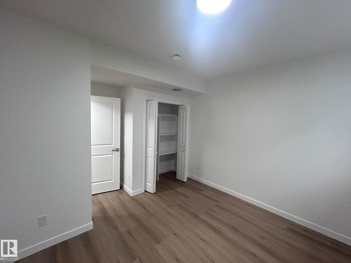 Property Photo:  2251 Alces Drive SW Basement  AB T6X 3L3 