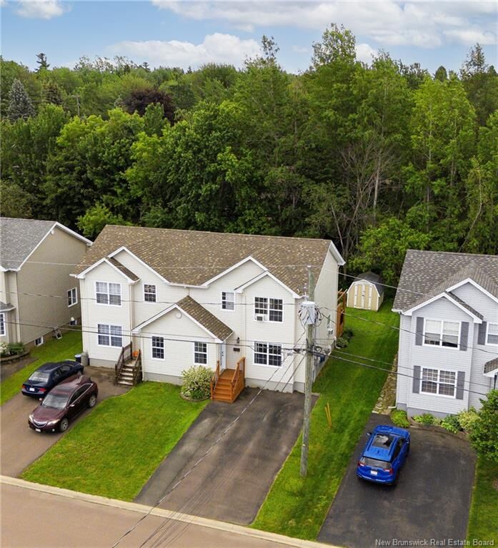 Property Photo:  101 Merlot Crescent  NB E1A 7W4 