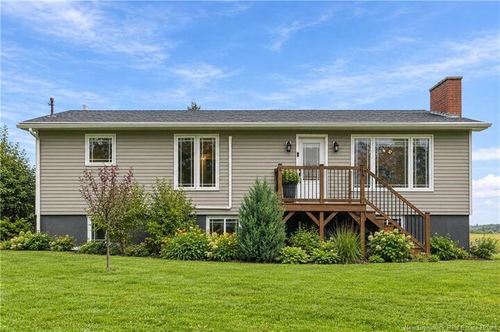 Property Photo:  3738 Route 126  NB E1G 2Z1 