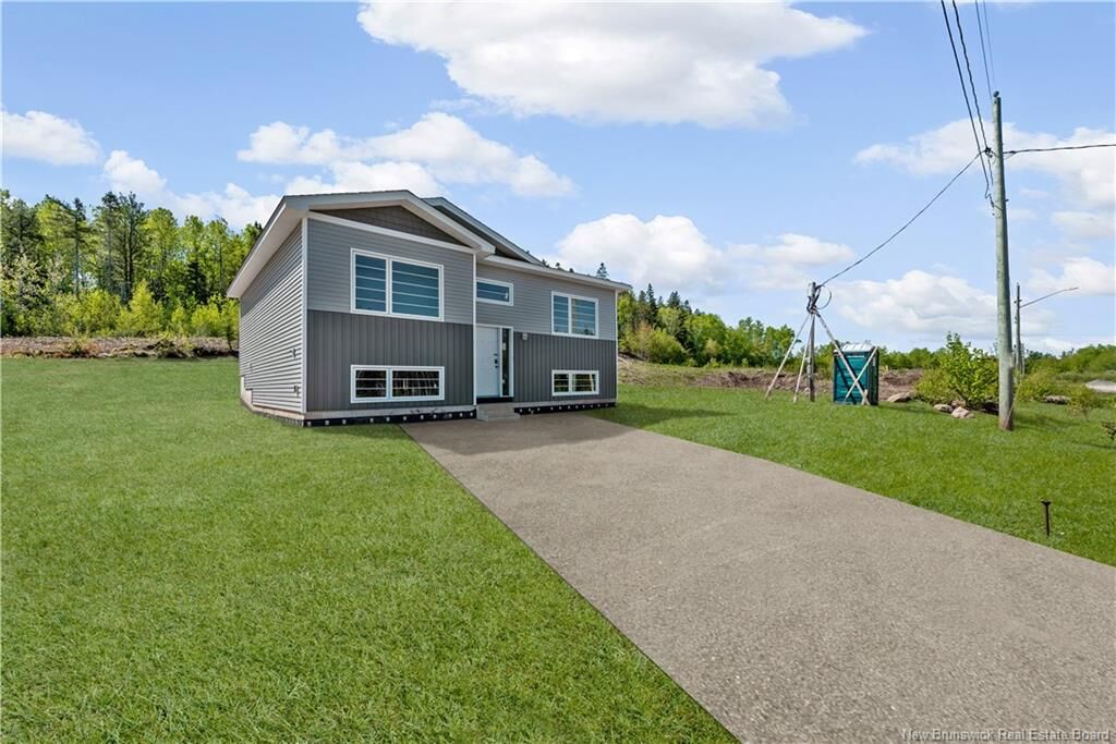 Property Photo:  13 Denis Street  NB E4V 0E6 
