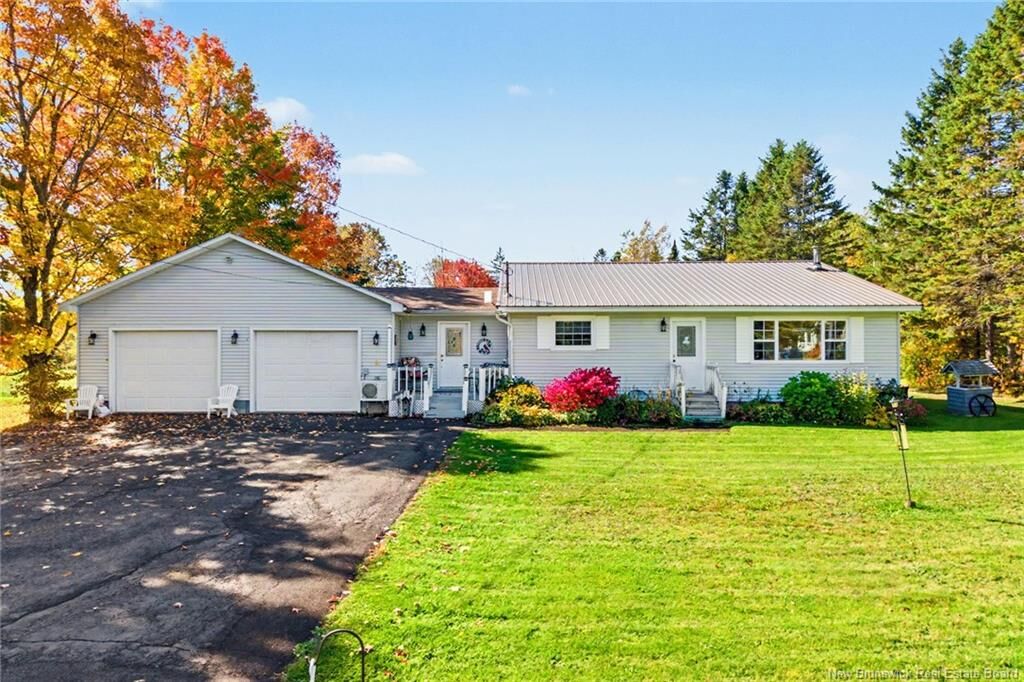 Property Photo:  4015 Route 104  NB E6E 1S6 