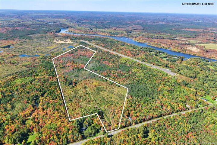 Property Photo: Lot Highway 10 NB