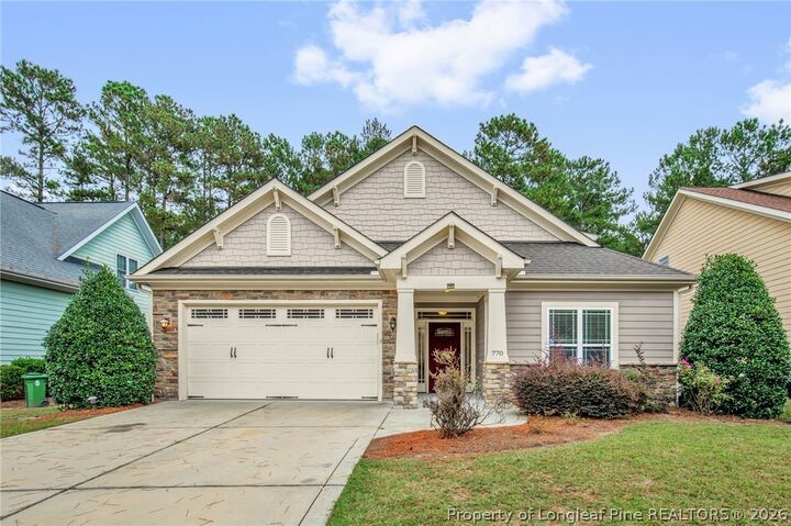 Property Photo:  770 Micahs Way N  NC 28390 