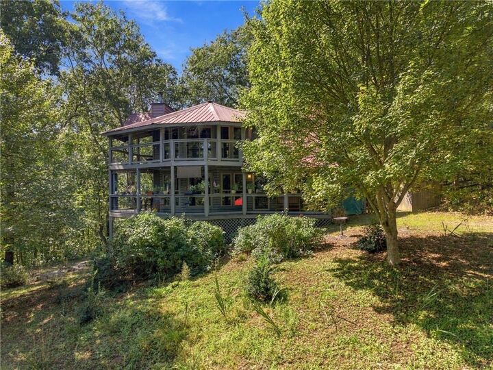 Property Photo:  447 Renate Drive  GA 30143 