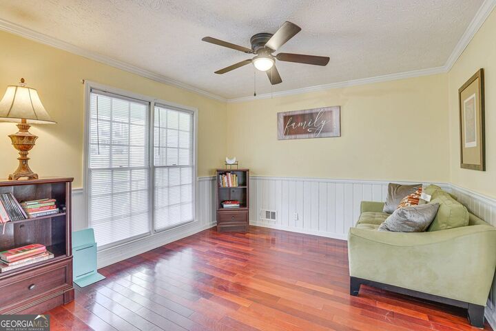 Property Photo:  3075 Superior Drive SE  GA 30019 