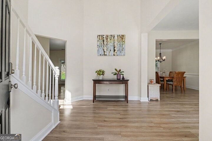 Property Photo:  2693 Cascade Bend Drive  GA 30519 