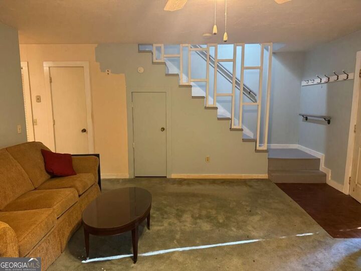 Property Photo:  7 Citron Court  GA 30540 