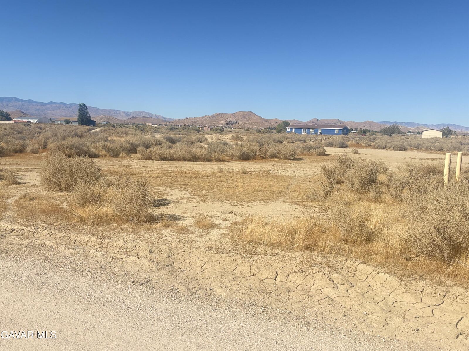 Property Photo:  0 Brabham  CA 93560 