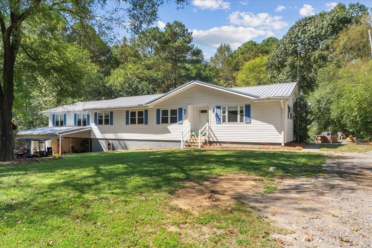Property Photo: 4185 S Jimmy Drive GA 30740