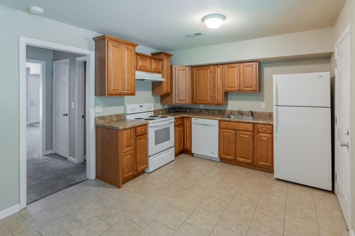 Property Photo: 505 Bruning Lane TN 37415