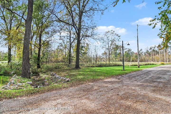 Property Photo:  Lot A Lauren Way Drive  MI 48872 