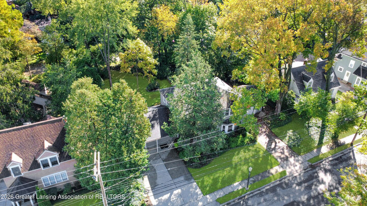 Property Photo: 938 Sunset Lane MI 48823