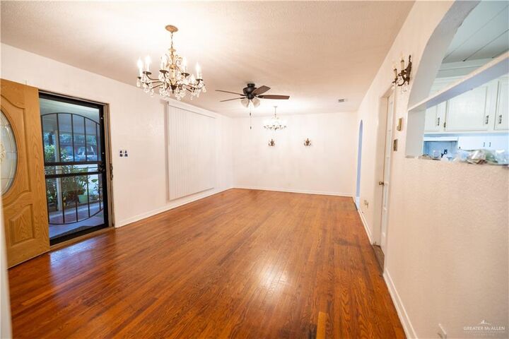 Property Photo:  704 N 6th Street  TX 78501 