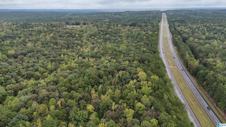Property Photo:  0 Highway 280  AL 35072 