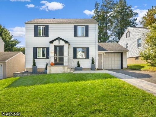 Property Photo: 12 Nutwold Ave NJ 07052