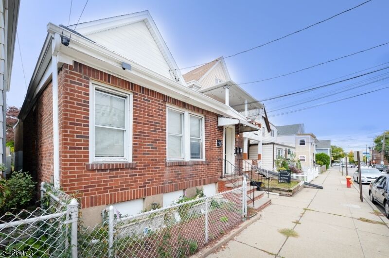 Property Photo: 130 Ackerman Ave NJ 07011