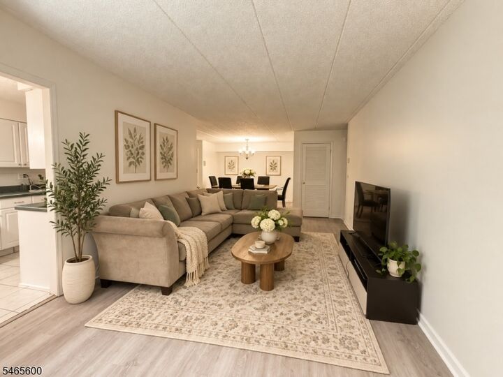 Property Photo:  1 Iron Forge Sq 20  NJ 07442 