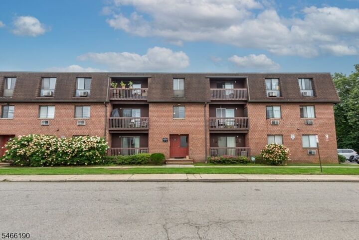 Property Photo:  9 Montgomery St A1  NJ 07109 
