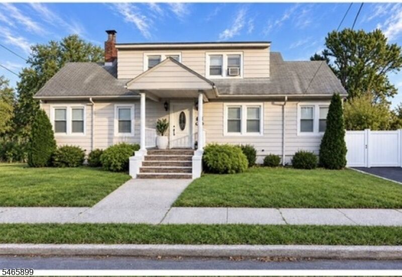 Property Photo:  1975 Rutherford St  NJ 07065 