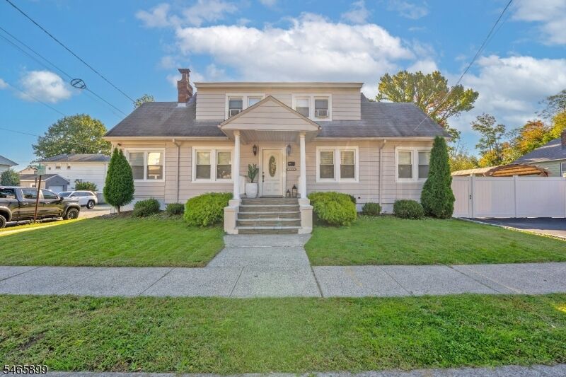 Property Photo:  1975 Rutherford St  NJ 07065 