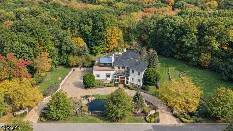 Property Photo:  4 High Mountain Drive  NJ 07045 