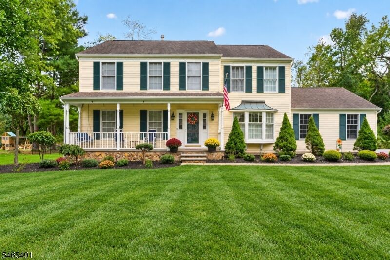 Property Photo:  12 Pebble Beach Way  NJ 07882 