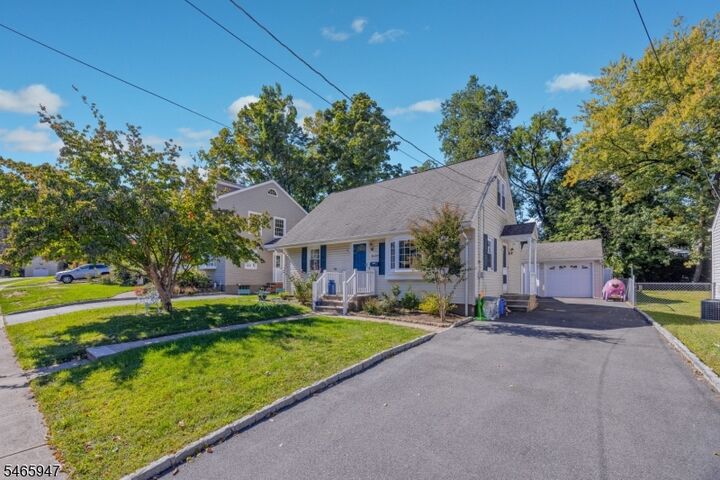 Property Photo:  14 Farmingdale Ave  NJ 07003 