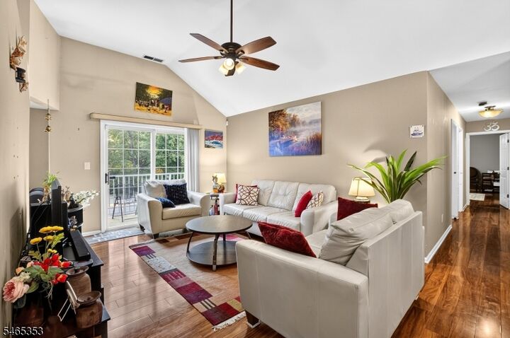 Property Photo: 48 Waugh Ct 48 NJ 08807