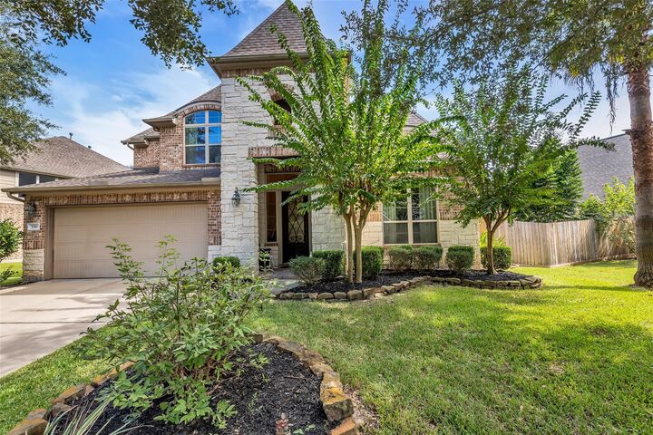 Property Photo: 150 Reese Run Street TX 77316